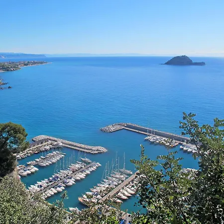 Casa Sole Mare By Interhome Apartament *