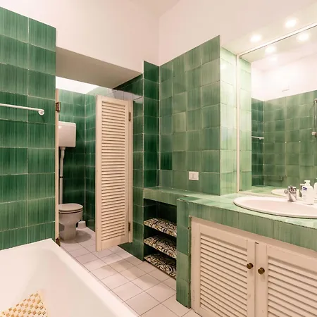 Casa Sole Mare By Interhome Apartament