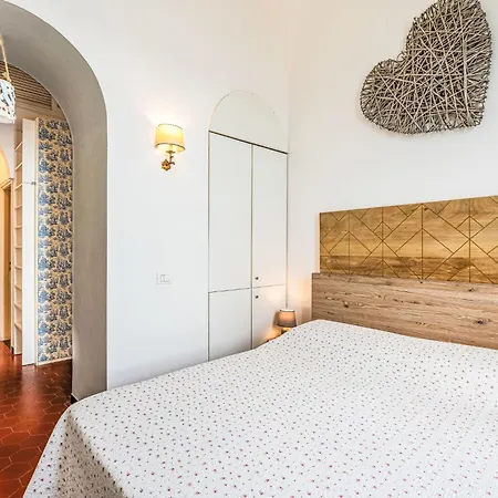 Casa Sole Mare By Interhome Apartament Alassio