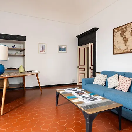 Apartament Casa Sole Mare By Interhome *