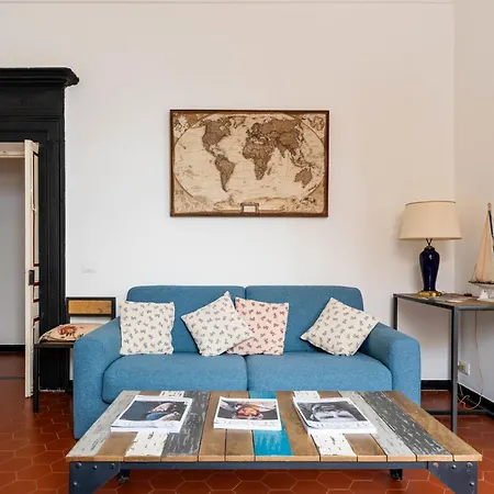 Casa Sole Mare By Interhome Apartament Alassio