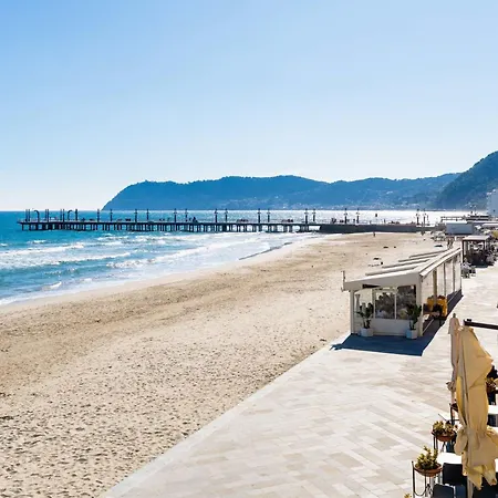Casa Sole Mare By Interhome Apartament