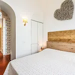 Casa Sole Mare By Interhome Апартаменты Алассио