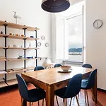 Апартаменты Casa Sole Mare By Interhome *
