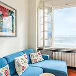 Appartamento Casa Sole Mare By Interhome