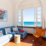 Casa Sole Mare By Interhome Апартаменты Алассио
