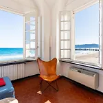 Апартаменты Casa Sole Mare By Interhome Алассио