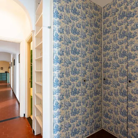 Apartment Casa Sole Mare By Interhome *