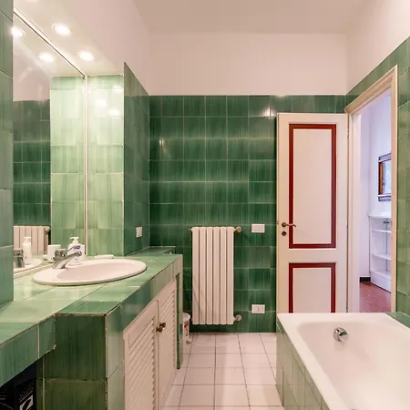 Casa Sole Mare By Interhome Апартаменты Алассио