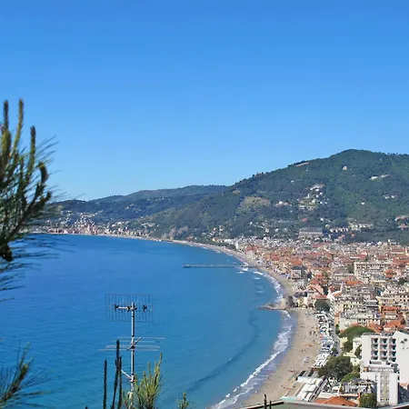 Casa Sole Mare By Interhome *