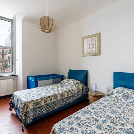 Casa Sole Mare By Interhome