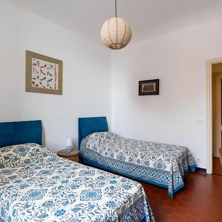 Apartment Casa Sole Mare By Interhome *