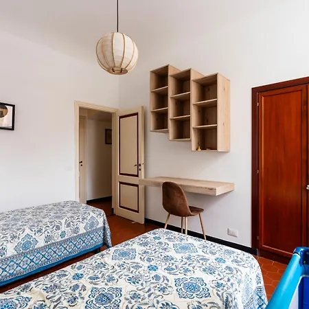 Casa Sole Mare By Interhome *