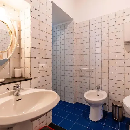 Casa Sole Mare By Interhome * Alassio