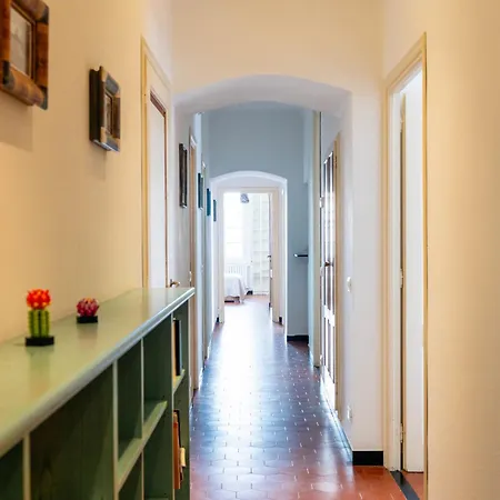 Casa Sole Mare By Interhome Apartment *