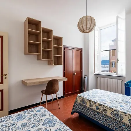 Apartment Casa Sole Mare By Interhome *