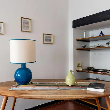 Appartamento Casa Sole Mare By Interhome Alassio
