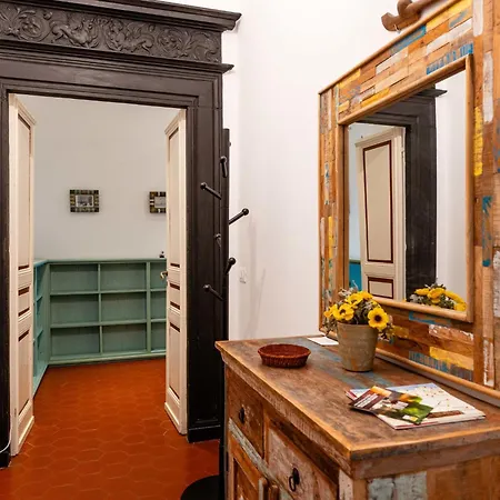 Casa Sole Mare By Interhome *