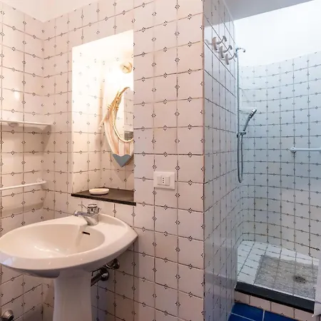 Apartment Casa Sole Mare By Interhome