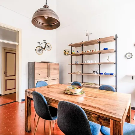 Casa Sole Mare By Interhome Апартаменты *