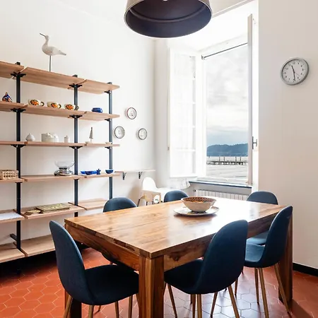 Apartment Casa Sole Mare By Interhome *