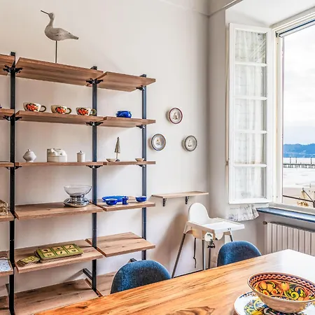 Casa Sole Mare By Interhome *