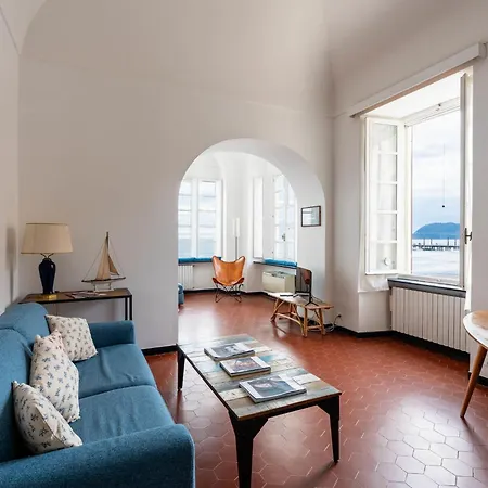 Casa Sole Mare By Interhome Apartment Alassio