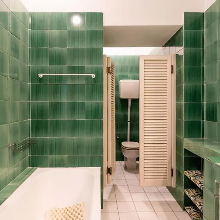 Casa Sole Mare By Interhome Alassio