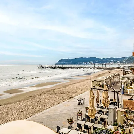 Apartment Casa Sole Mare By Interhome *